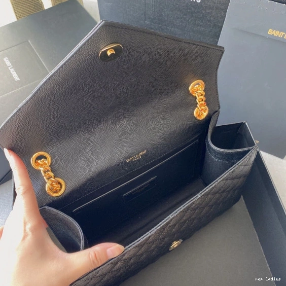 Repzbay REP ENVELOPE BAG YSL MEDIUM 0713